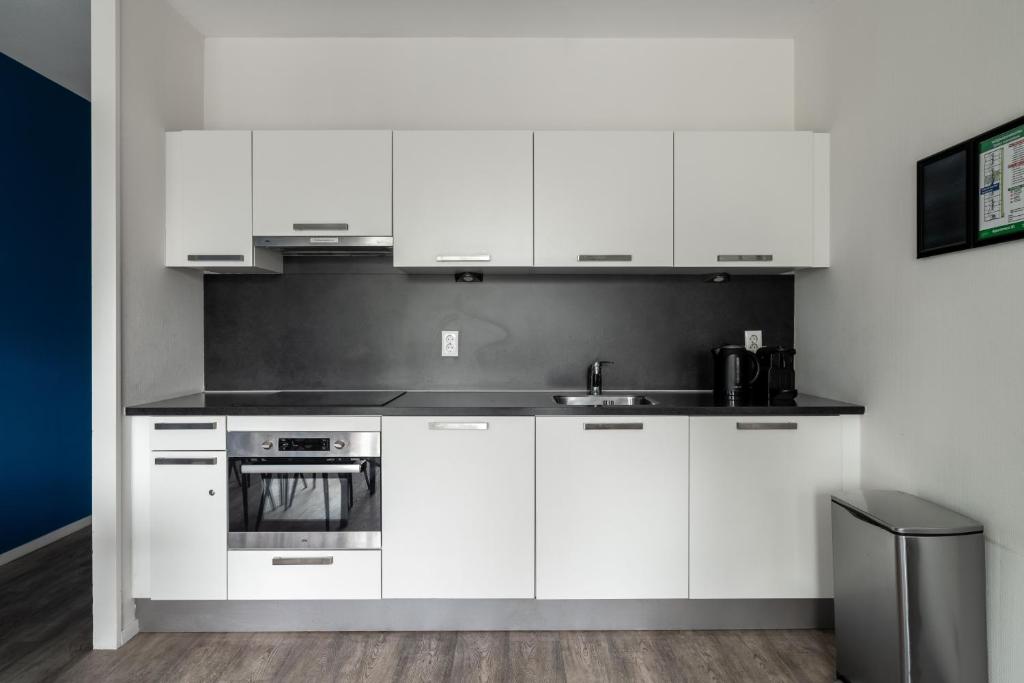 YAYS Amsterdam Prince Island by Numa - Resim 32