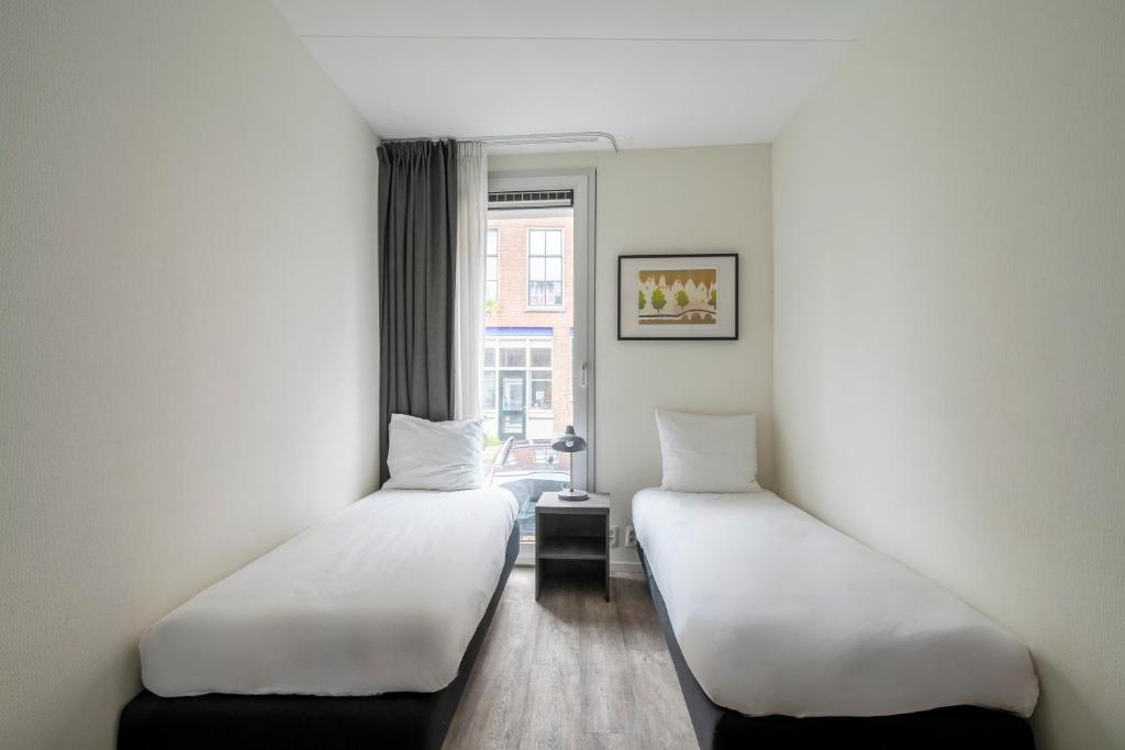 YAYS Amsterdam Prince Island by Numa - Resim 27