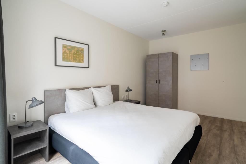 YAYS Amsterdam Prince Island by Numa - Resim 29