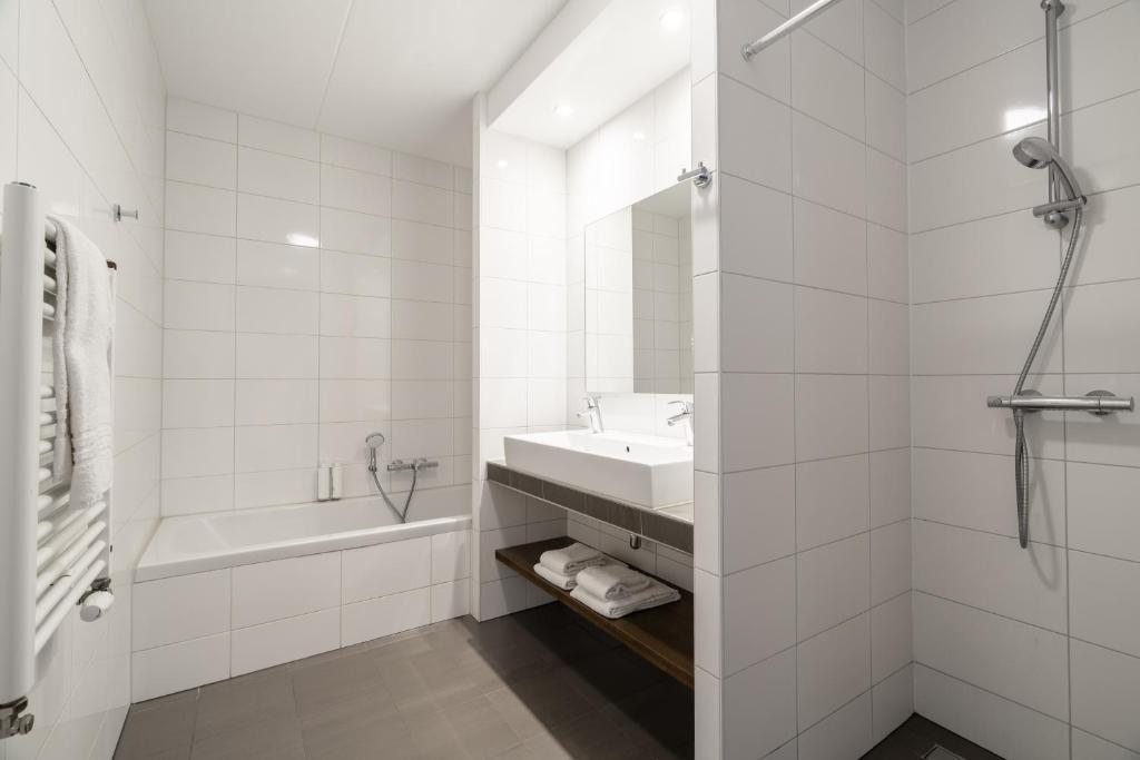 YAYS Amsterdam Prince Island by Numa - Resim 30