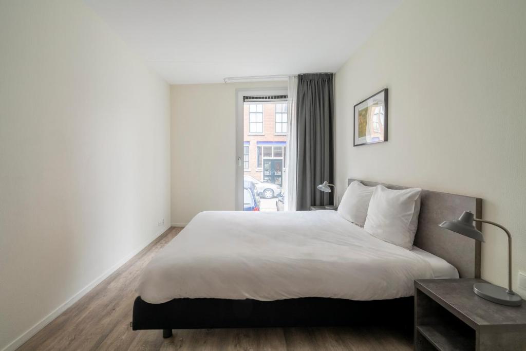 YAYS Amsterdam Prince Island by Numa - Resim 31