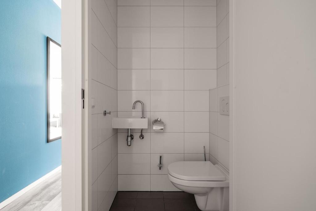 YAYS Amsterdam Prince Island by Numa - Resim 45