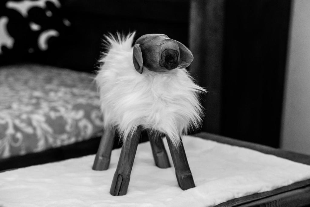 Fotografie z fotogalerie ubytování Boton d'Or v destinaci Rhemes-Saint-Georges