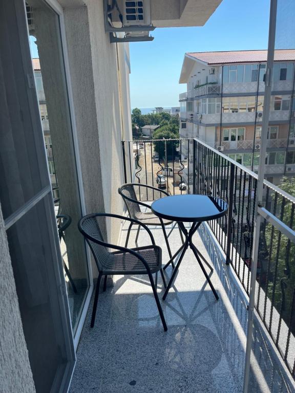 Eforie Nord ,apartament 2 camere superb