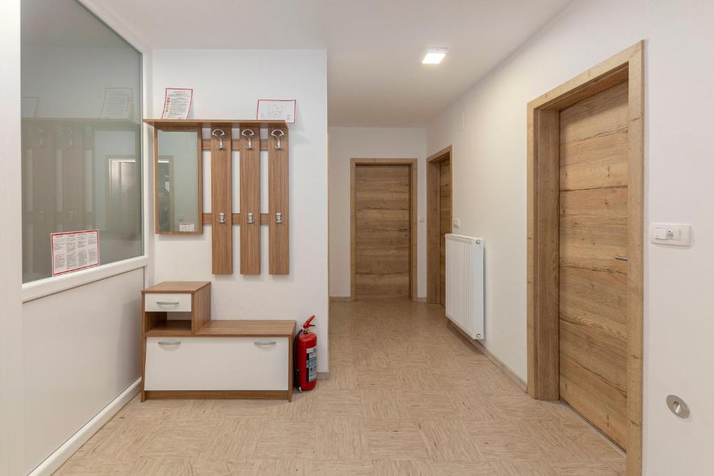 Fotografie z fotogalerie ubytování Apartmaji Seljak v destinaci Preddvor