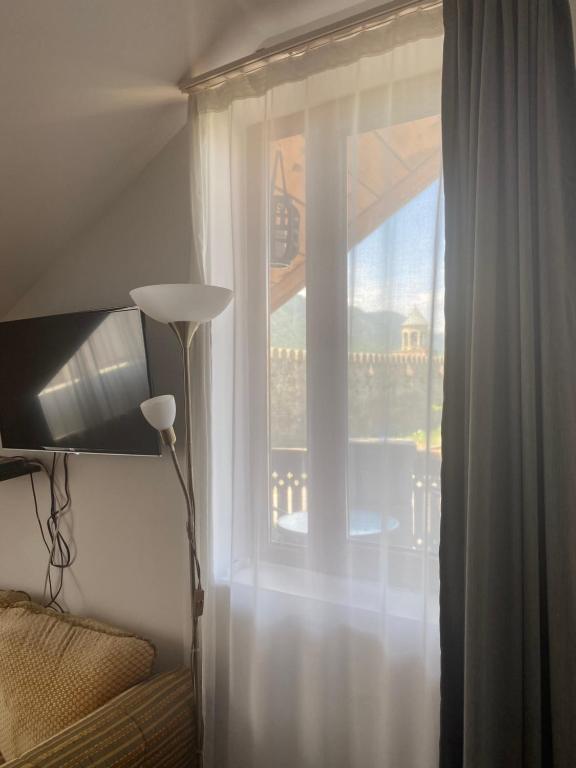 Fotografie z fotogalerie ubytování Hotel Cité v destinaci Mccheta