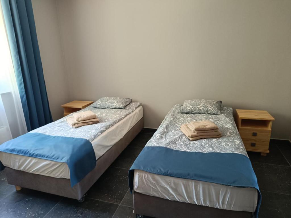 Camping nr 80 - Apartamento De Un Dormitorio