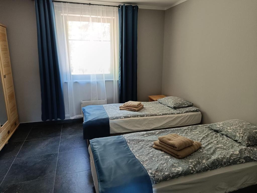 Camping nr 80 - Apartamento De Un Dormitorio