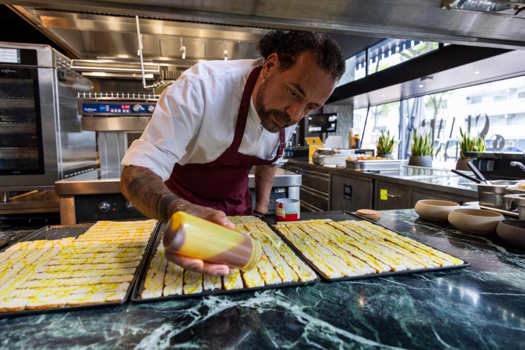 Fletcher Boutique Hotel Slaak-Rotterdam - Resim 20