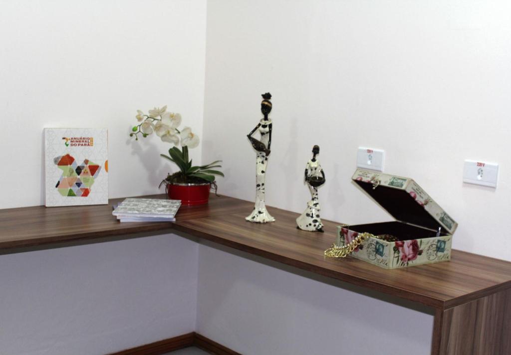 Imagem da galeria de Hotel del Príncipe em Marabá