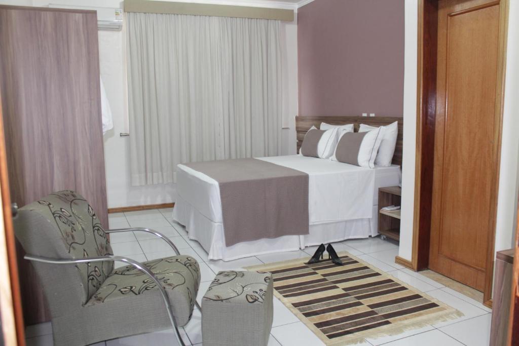  Hotel del Príncipe