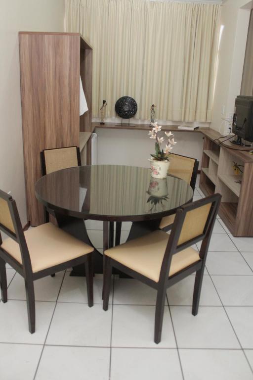 Imagem da galeria de Hotel del Príncipe em Marabá