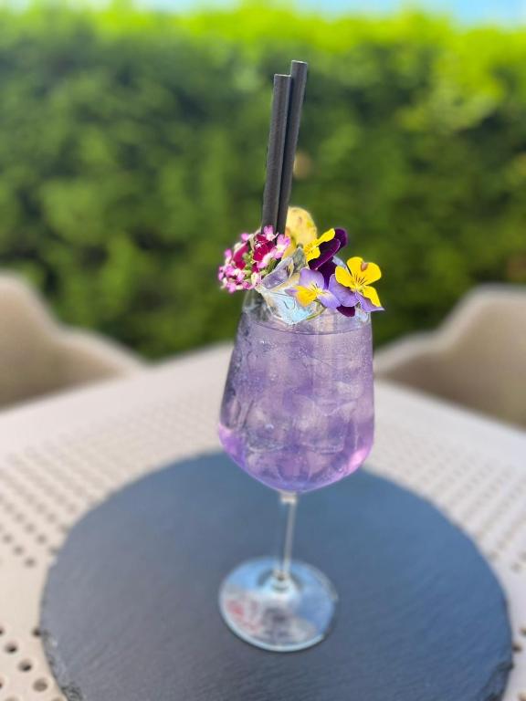 Grand Royal Hotel - Resim 30