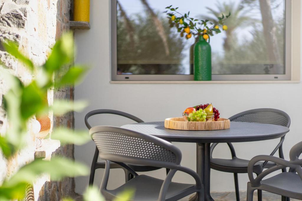 Fotografie z fotogalerie ubytování Lemoni House in Petras, Sitia, by Comfortbnb v destinaci Sitia
