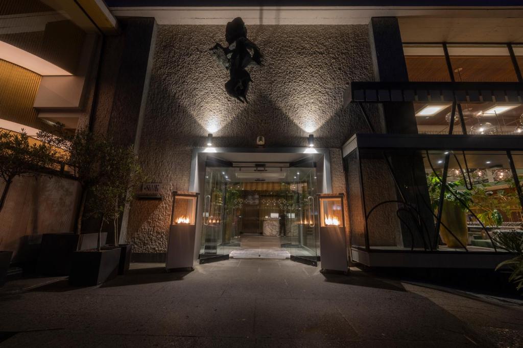 Fletcher Boutique Hotel Slaak-Rotterdam - Resim 4