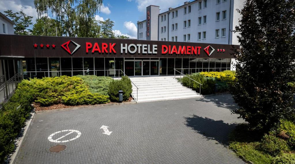 3 hotel in Zabrze
