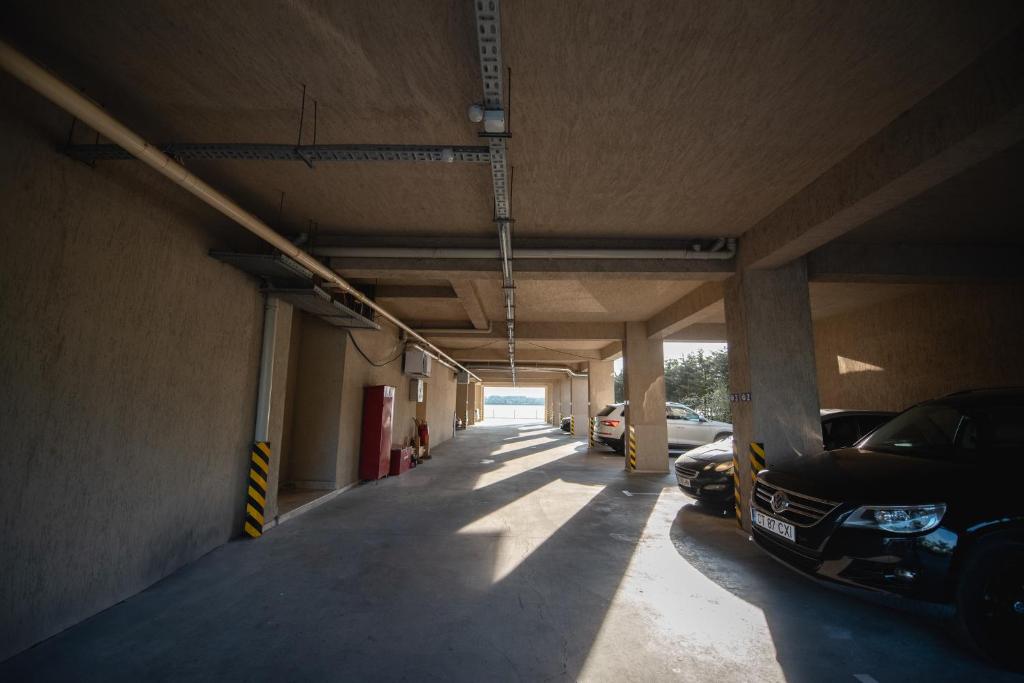 Solid Magic Apart Hotel - Resim 28