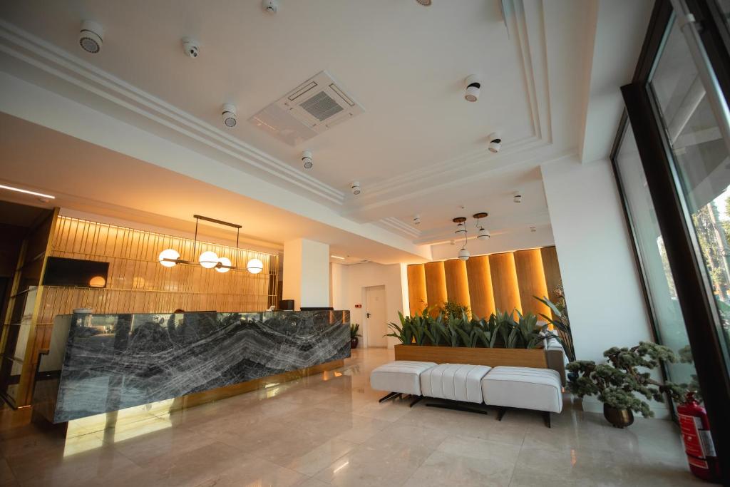 Solid Magic Apart Hotel - Resim 5