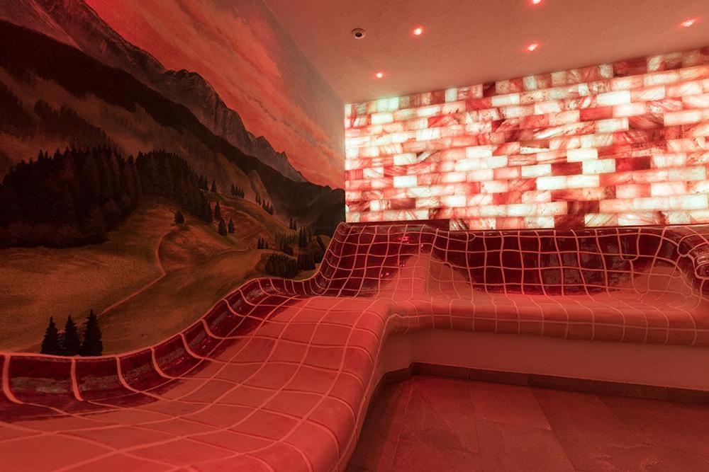 Fotografie z fotogalerie ubytování Portis Appartements v destinaci Dienten am Hochkönig