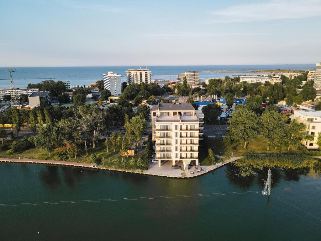 Solid Magic Apart Hotel - Resim 1