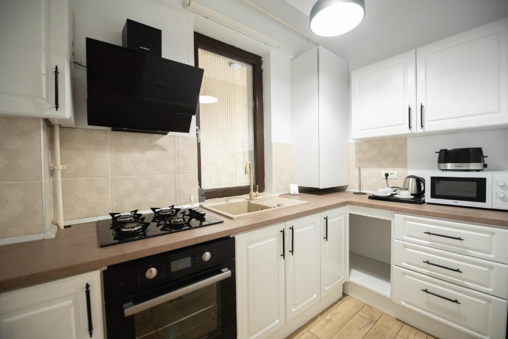 Solid Magic Apart Hotel - Resim 33