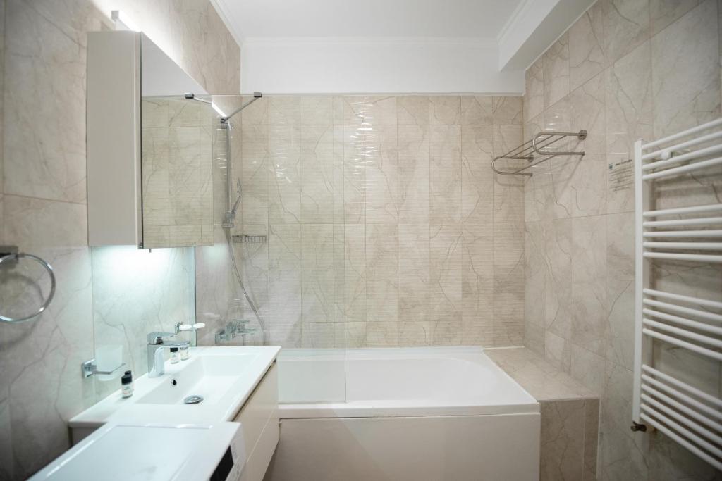 Solid Magic Apart Hotel - Resim 3