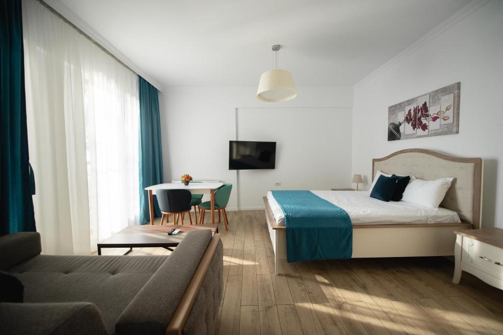 Solid Magic Apart Hotel - Resim 31