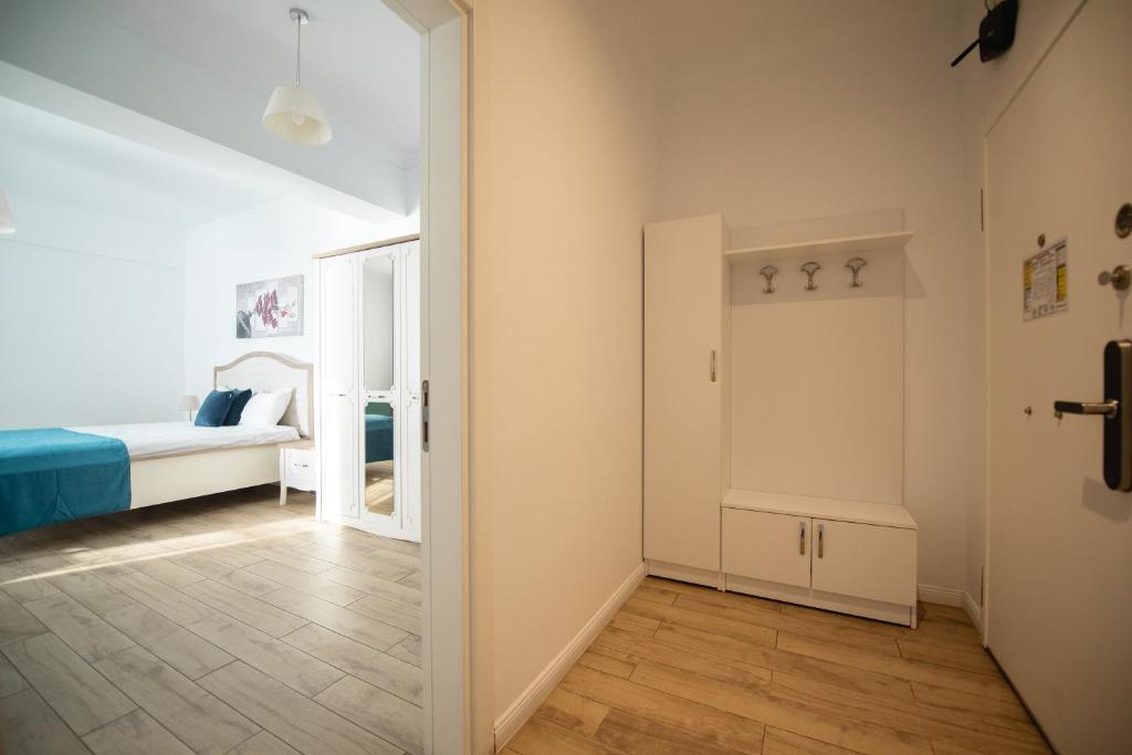 Solid Magic Apart Hotel - Resim 36