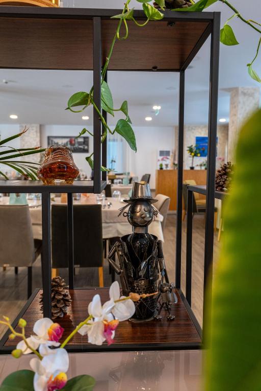 Fotografie z fotogalerie ubytování Acros Resort v destinaci Vlorë