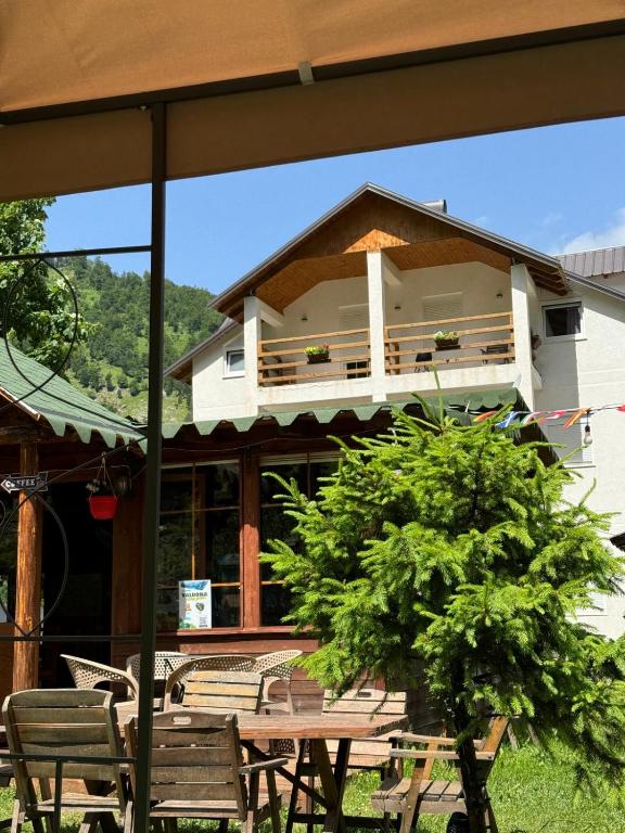 Guesthouse HYSA