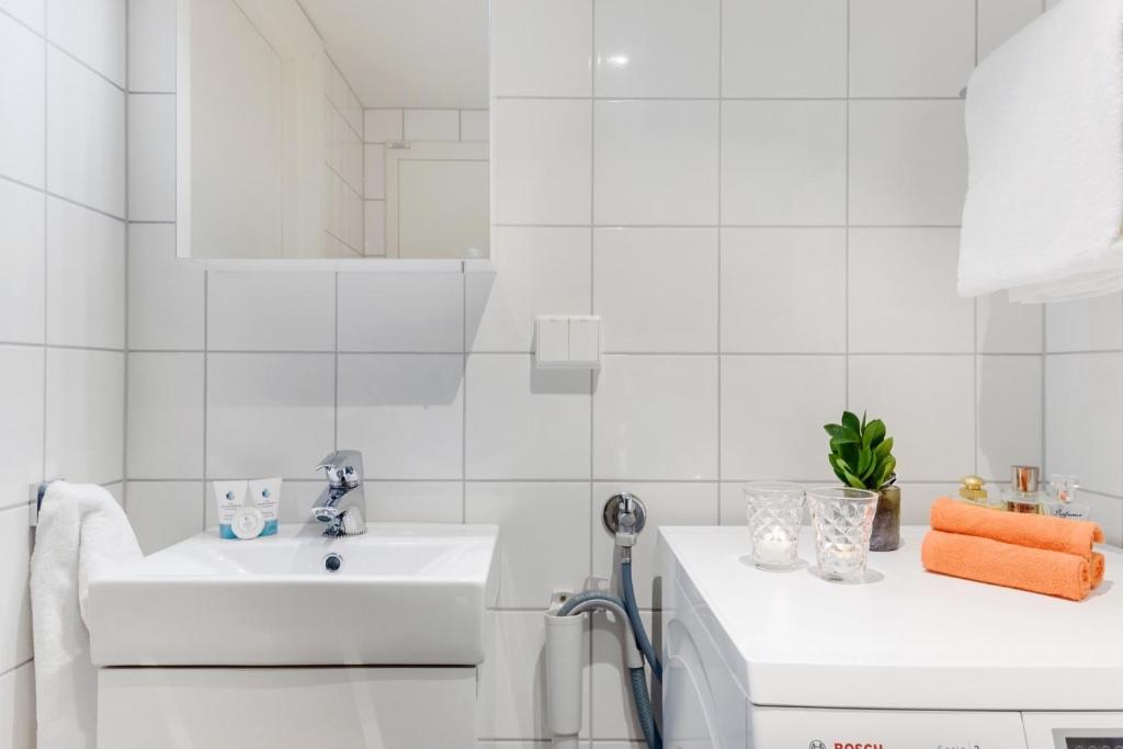The Apartments Company - Majorstuen - 