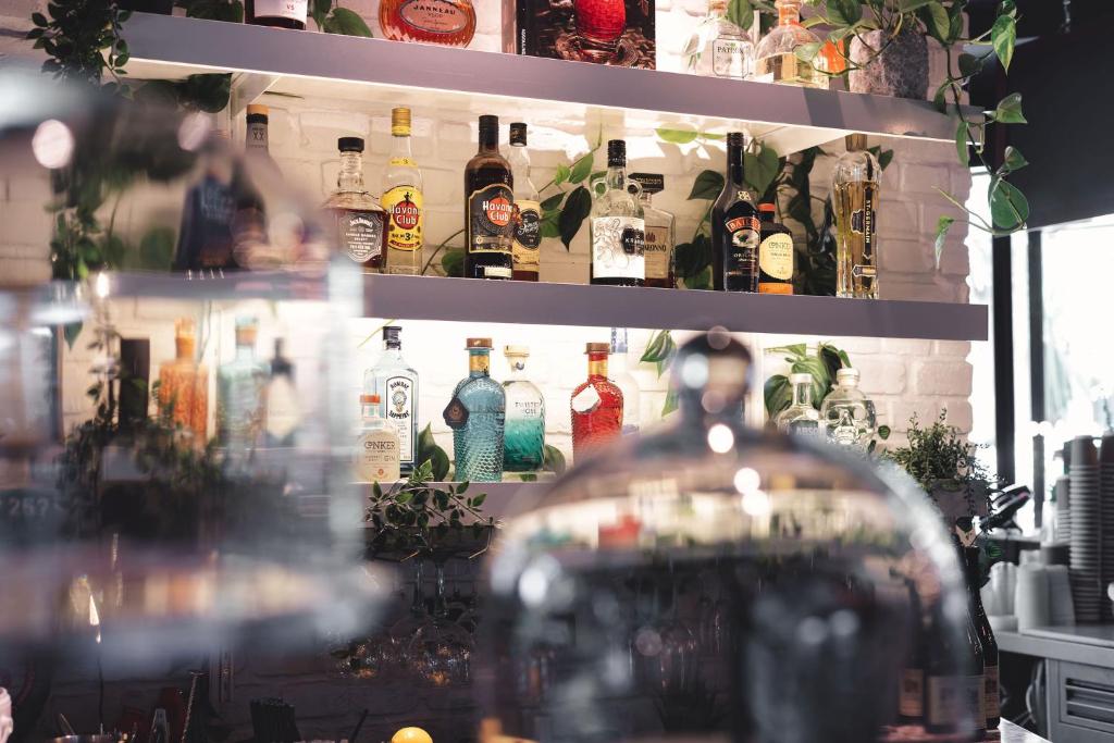 room2 Southampton Hometel - Resim 39