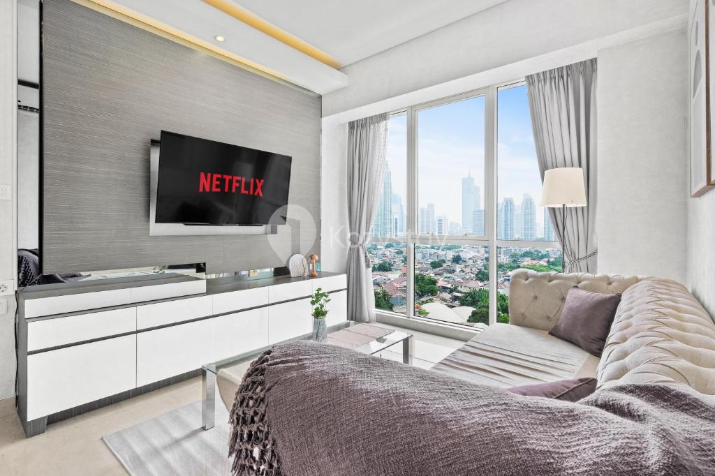 Charme by Kozystay – Setiabudi