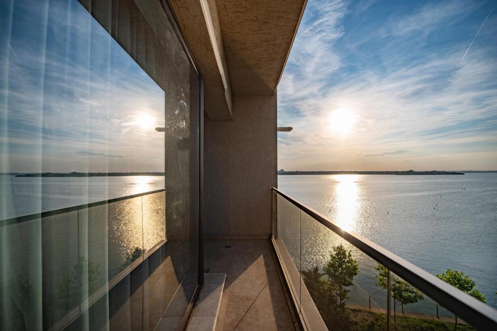 Solid Magic Apart Hotel - Resim 40