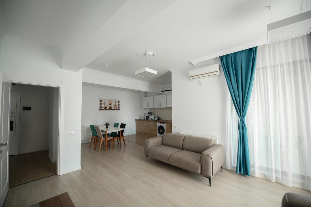 Solid Magic Apart Hotel - Resim 41