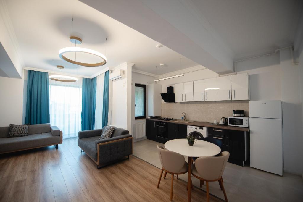 Solid Magic Apart Hotel - Resim 4