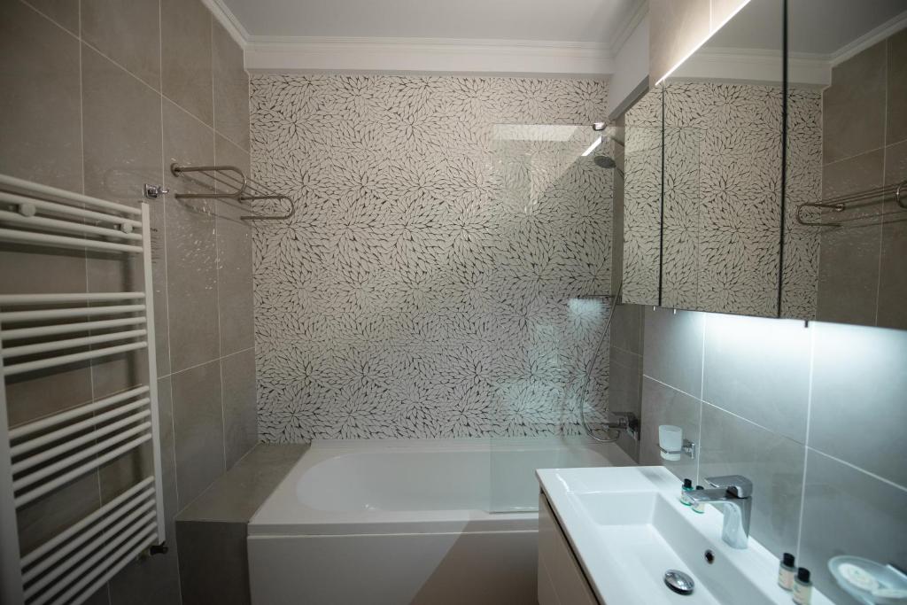 Solid Magic Apart Hotel - Resim 39