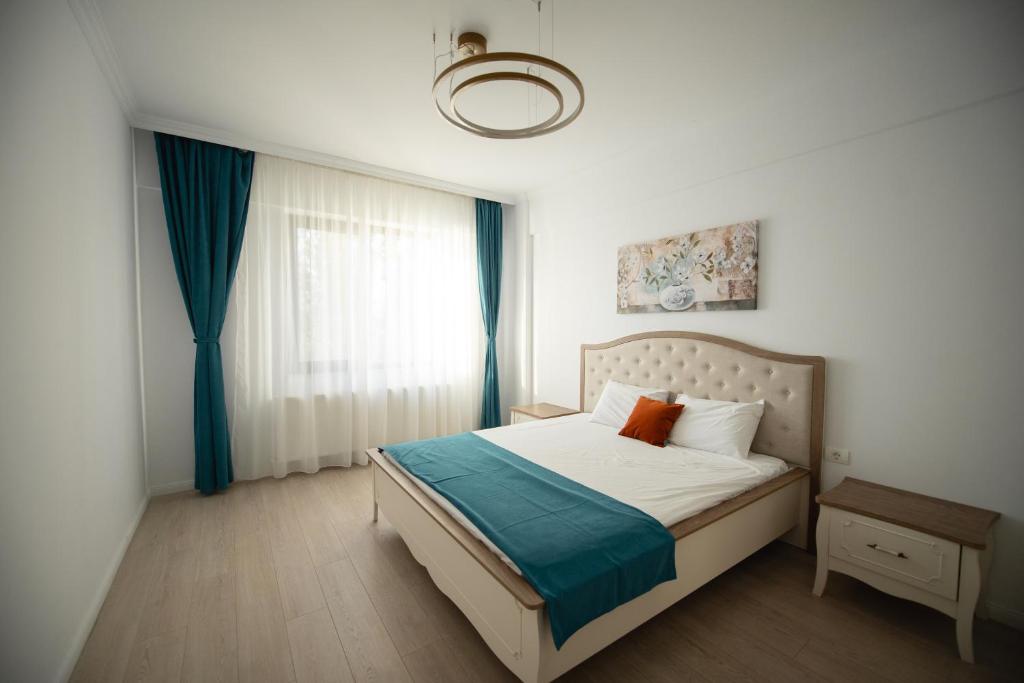 Solid Magic Apart Hotel - Resim 38