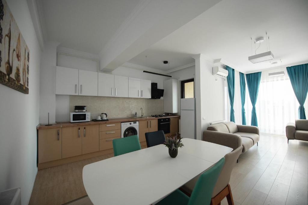 Solid Magic Apart Hotel - Resim 42