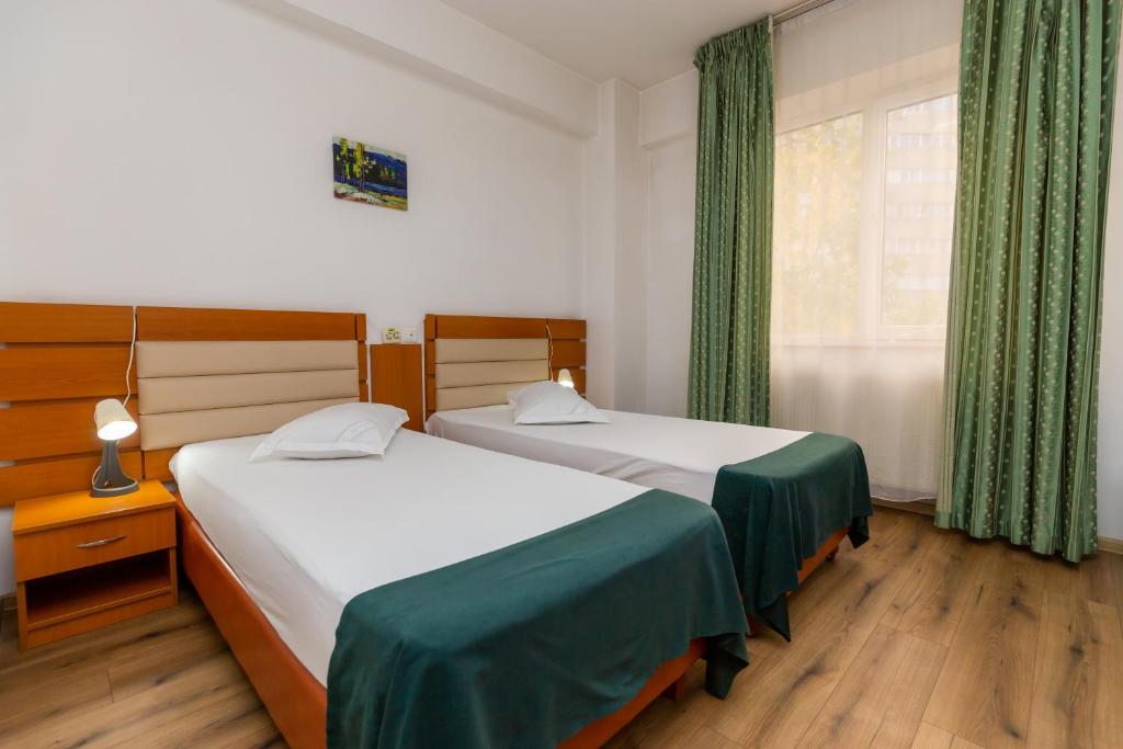 Hotel Sir Colentina - Resim 4