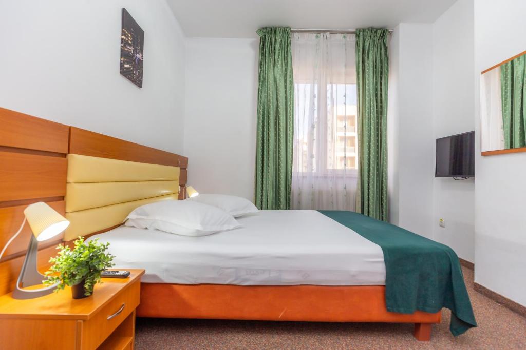 Hotel Sir Colentina - Resim 10