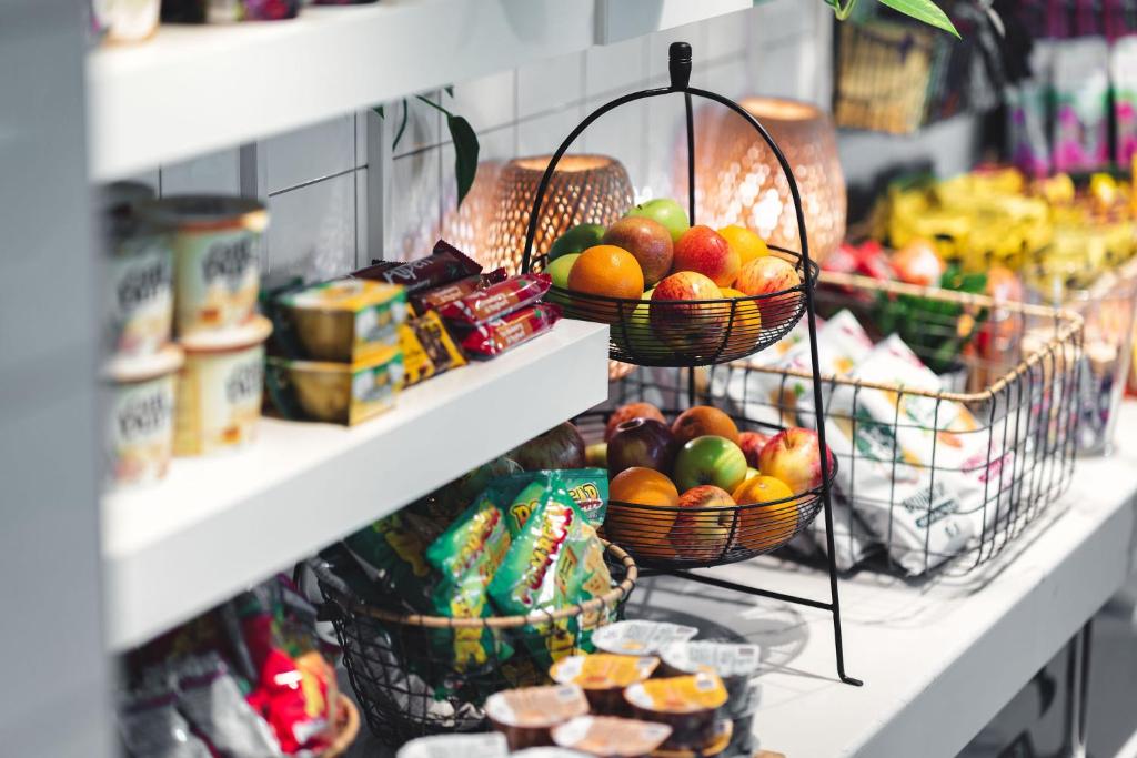 room2 Southampton Hometel - Resim 36