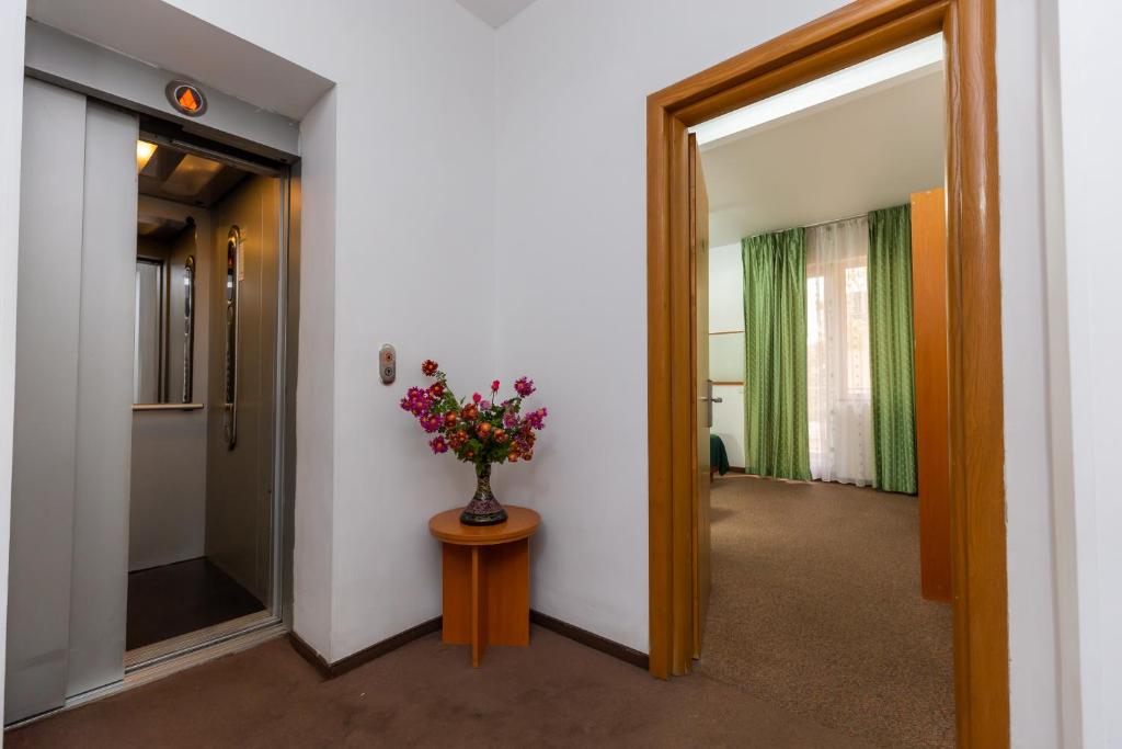 Hotel Sir Colentina - Resim 16