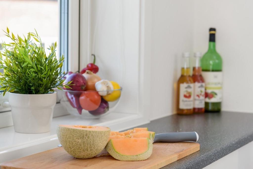 The Apartments Company - Majorstuen - 