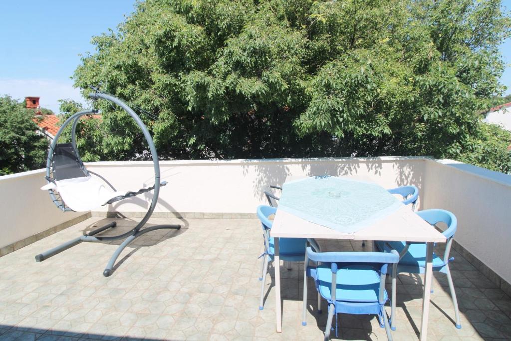 Apartment Marea