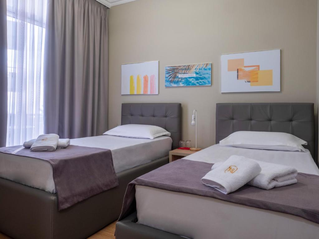 Nia Boutique Hotel by Rapo's Resort - Jumeau