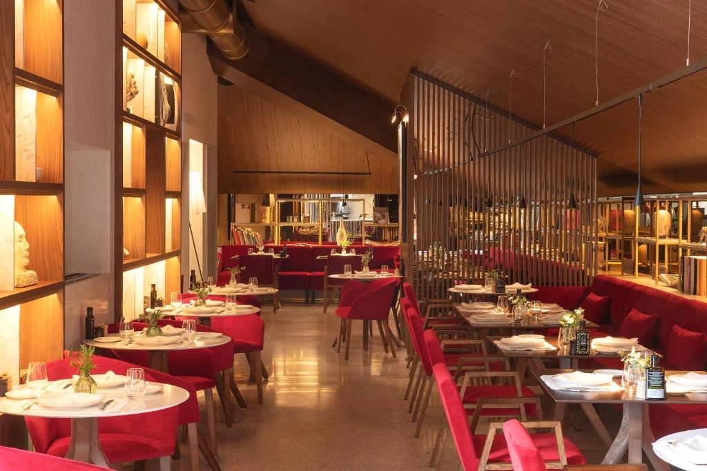 Palazzo Cordusio Gran Melia - The Leading Hotels of the World - Resim 13