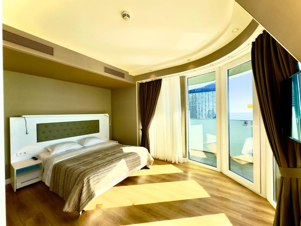 My Sunshine Apartments in Aliance Palace - Appartement Supérieur D'une Chambre