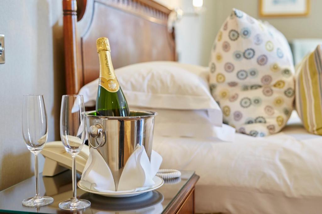 Tylney Hall Hotel - Classic Room