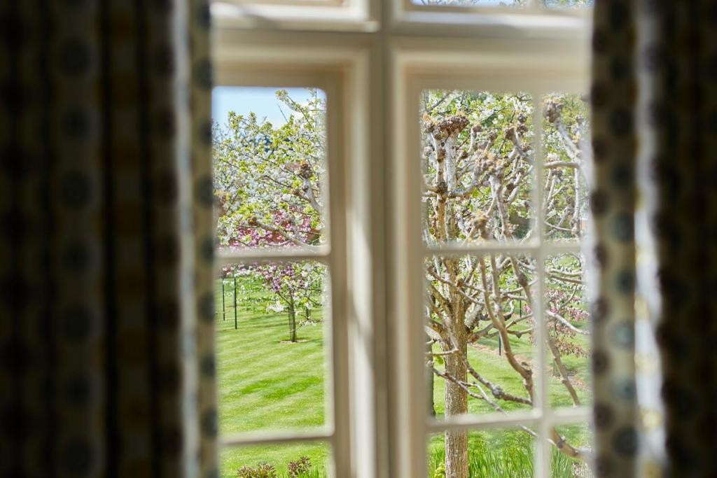 Tylney Hall Hotel - Superior Classic Room